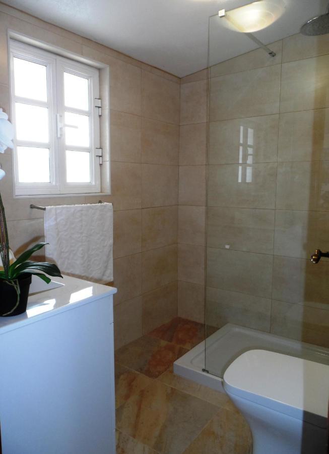 Villa Santos Sao Gregorio da Fanadia 外观 照片