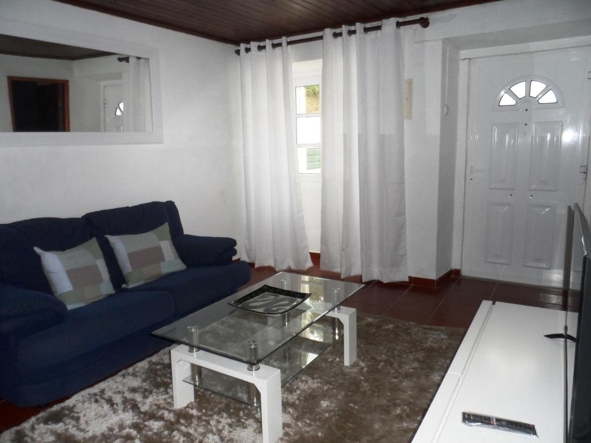 Villa Santos Sao Gregorio da Fanadia 外观 照片