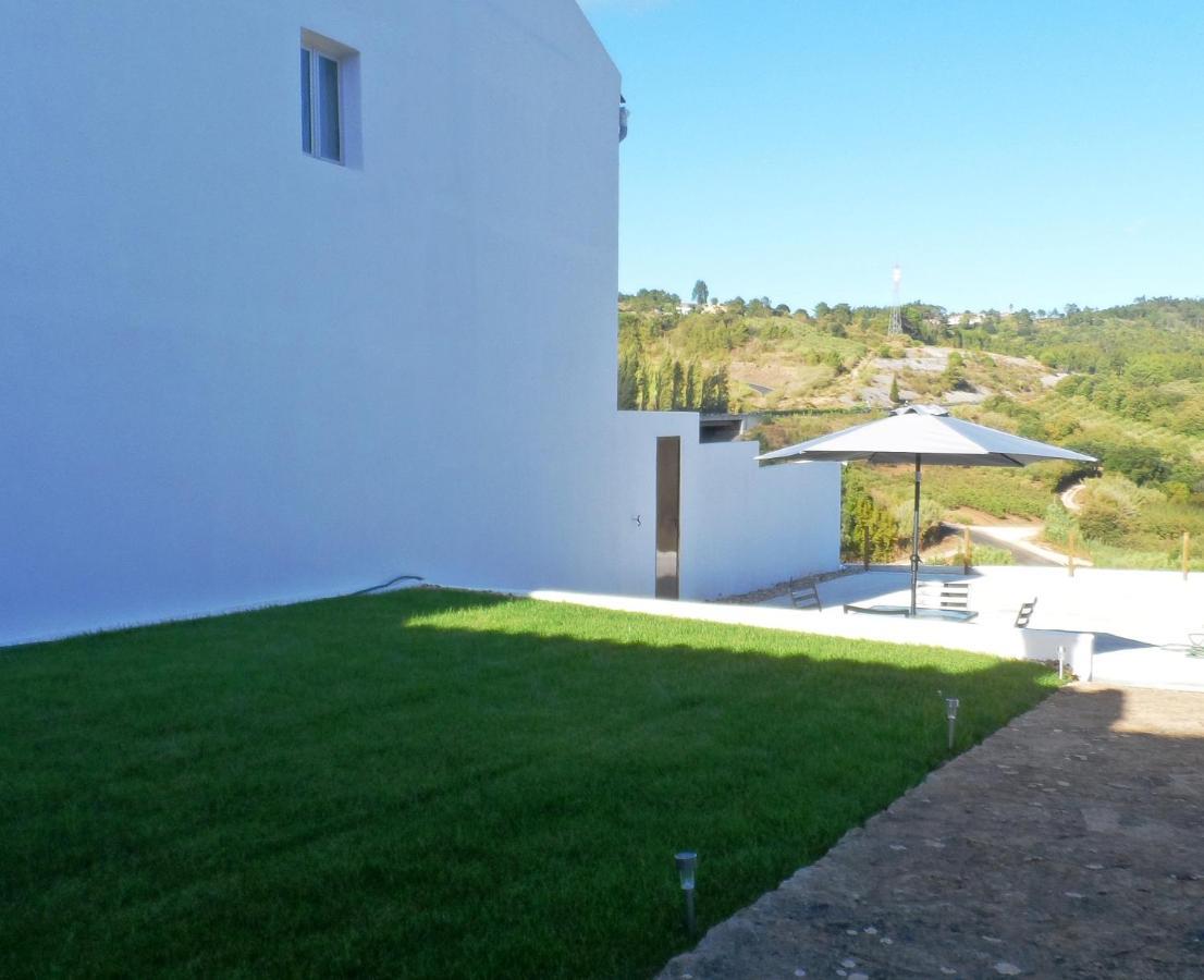 Villa Santos Sao Gregorio da Fanadia 外观 照片