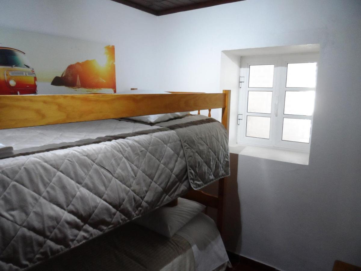 Villa Santos Sao Gregorio da Fanadia 外观 照片
