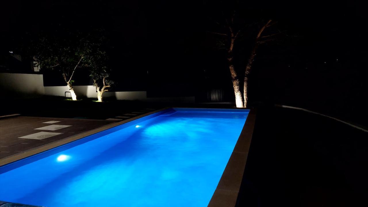 Villa Santos Sao Gregorio da Fanadia 外观 照片