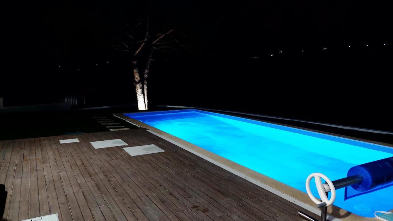 Villa Santos Sao Gregorio da Fanadia 外观 照片