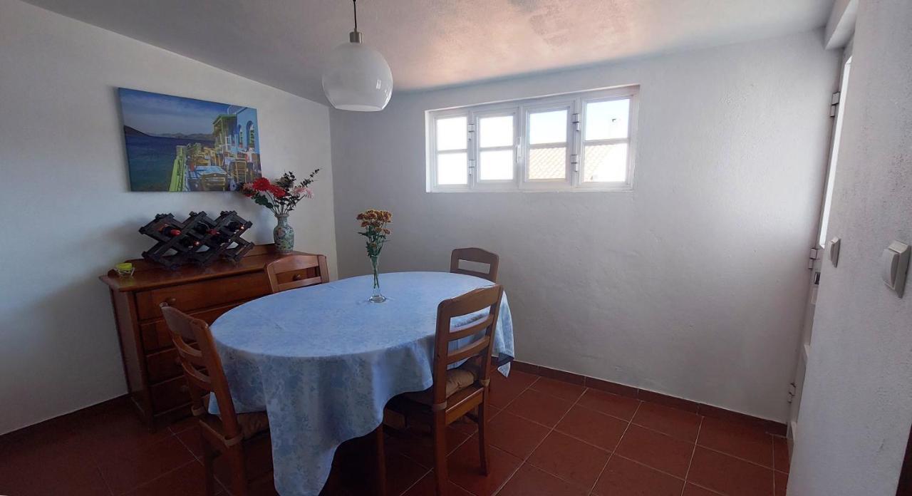 Villa Santos Sao Gregorio da Fanadia 外观 照片