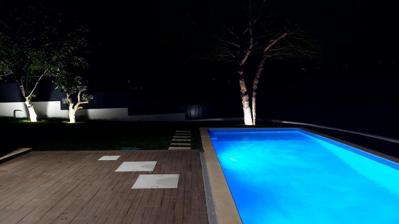 Villa Santos Sao Gregorio da Fanadia 外观 照片