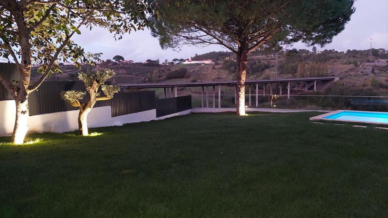 Villa Santos Sao Gregorio da Fanadia 外观 照片