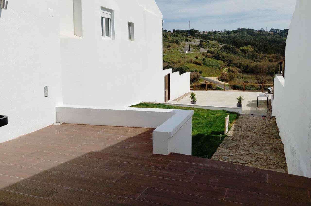 Villa Santos Sao Gregorio da Fanadia 外观 照片
