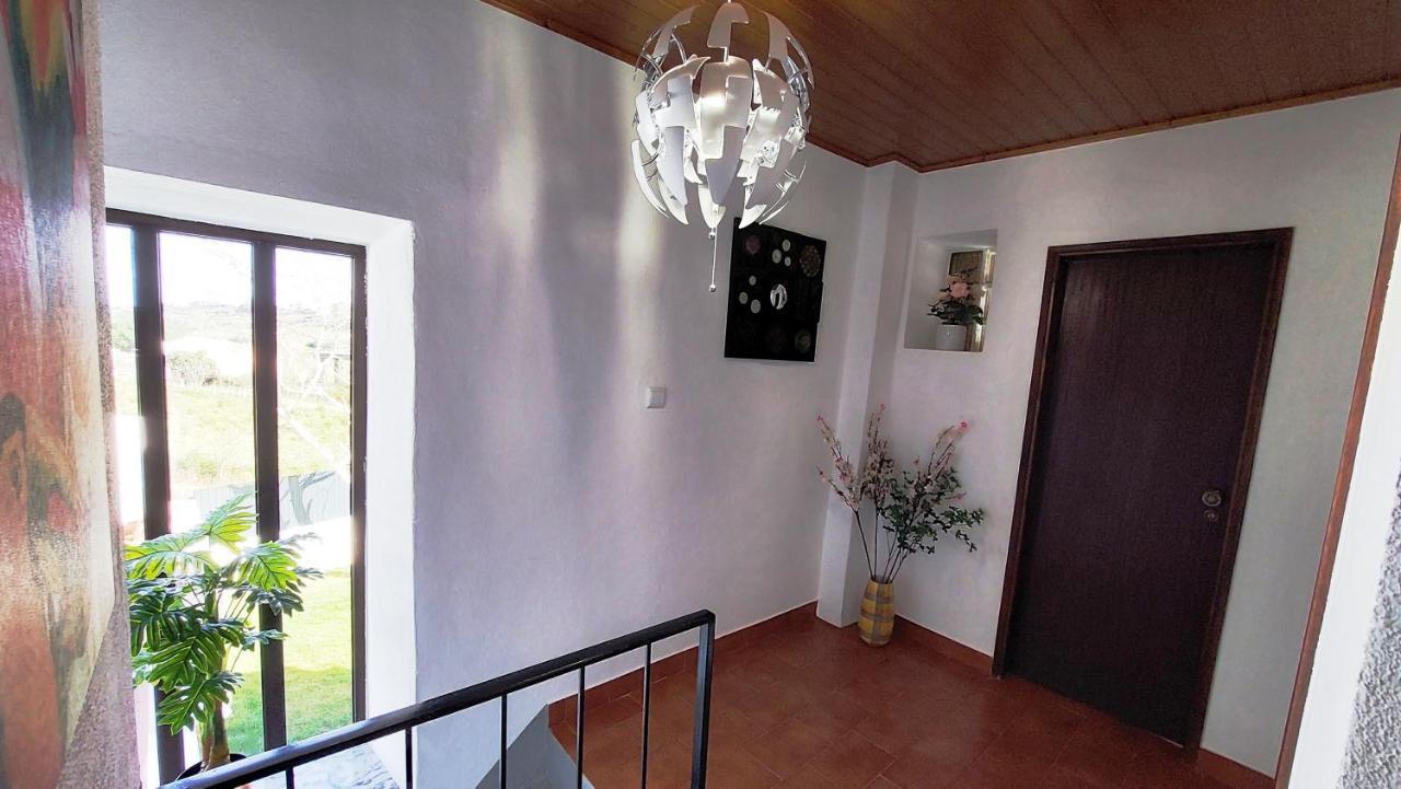 Villa Santos Sao Gregorio da Fanadia 外观 照片