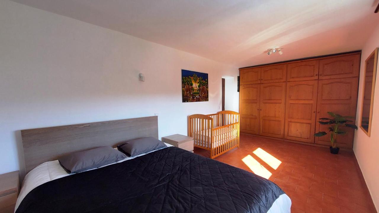 Villa Santos Sao Gregorio da Fanadia 外观 照片