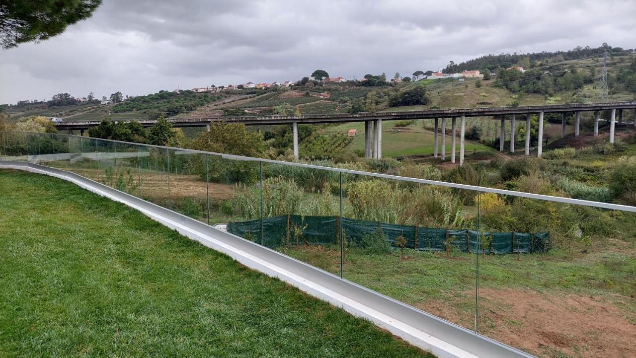 Villa Santos Sao Gregorio da Fanadia 外观 照片