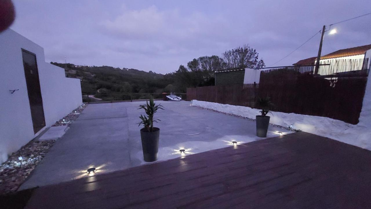 Villa Santos Sao Gregorio da Fanadia 外观 照片