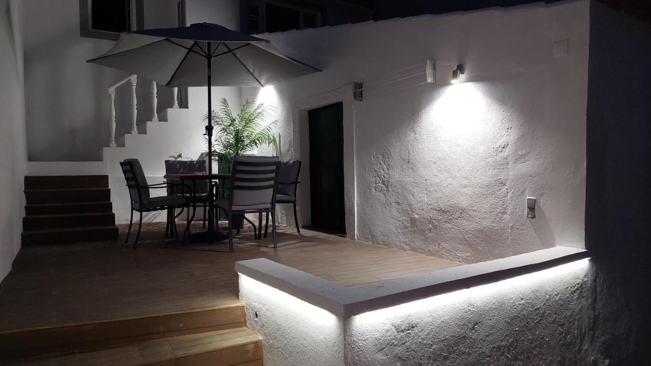 Villa Santos Sao Gregorio da Fanadia 外观 照片