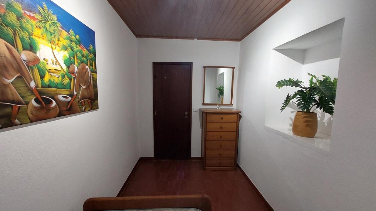 Villa Santos Sao Gregorio da Fanadia 外观 照片