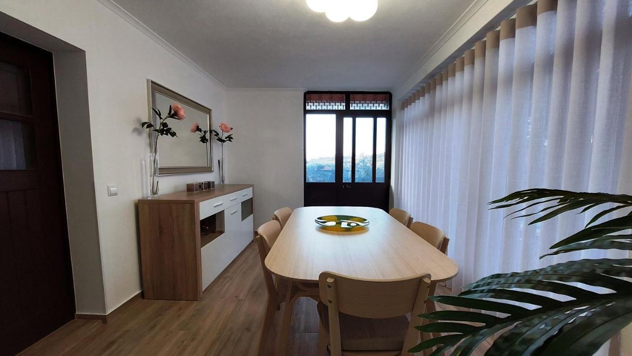 Villa Santos Sao Gregorio da Fanadia 外观 照片
