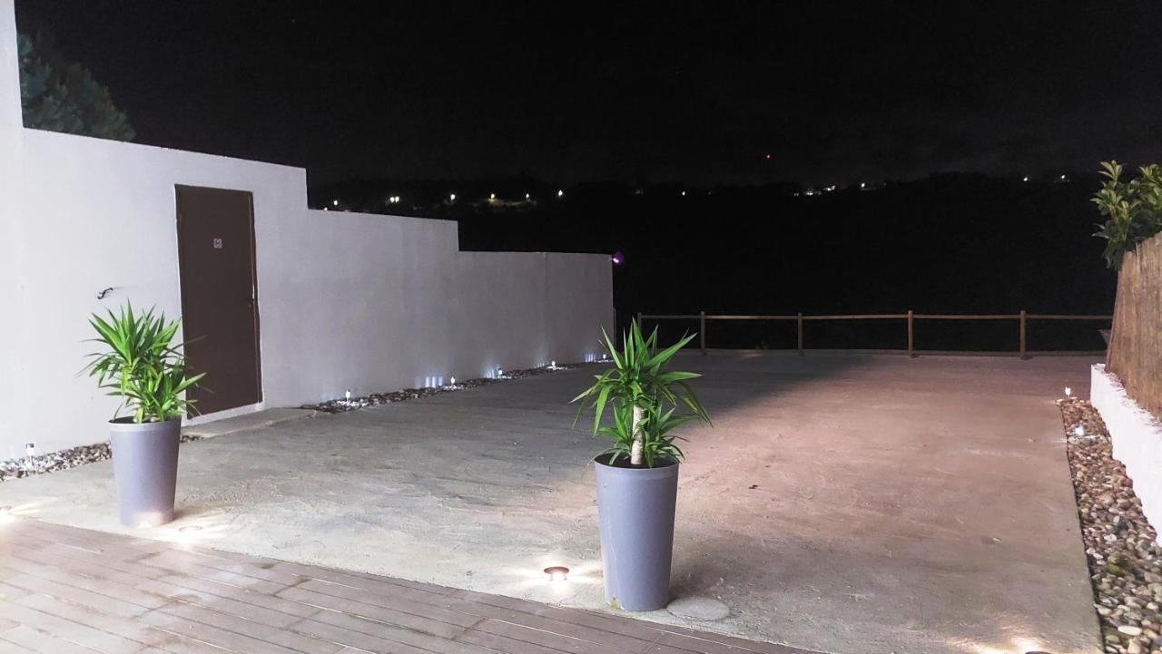 Villa Santos Sao Gregorio da Fanadia 外观 照片