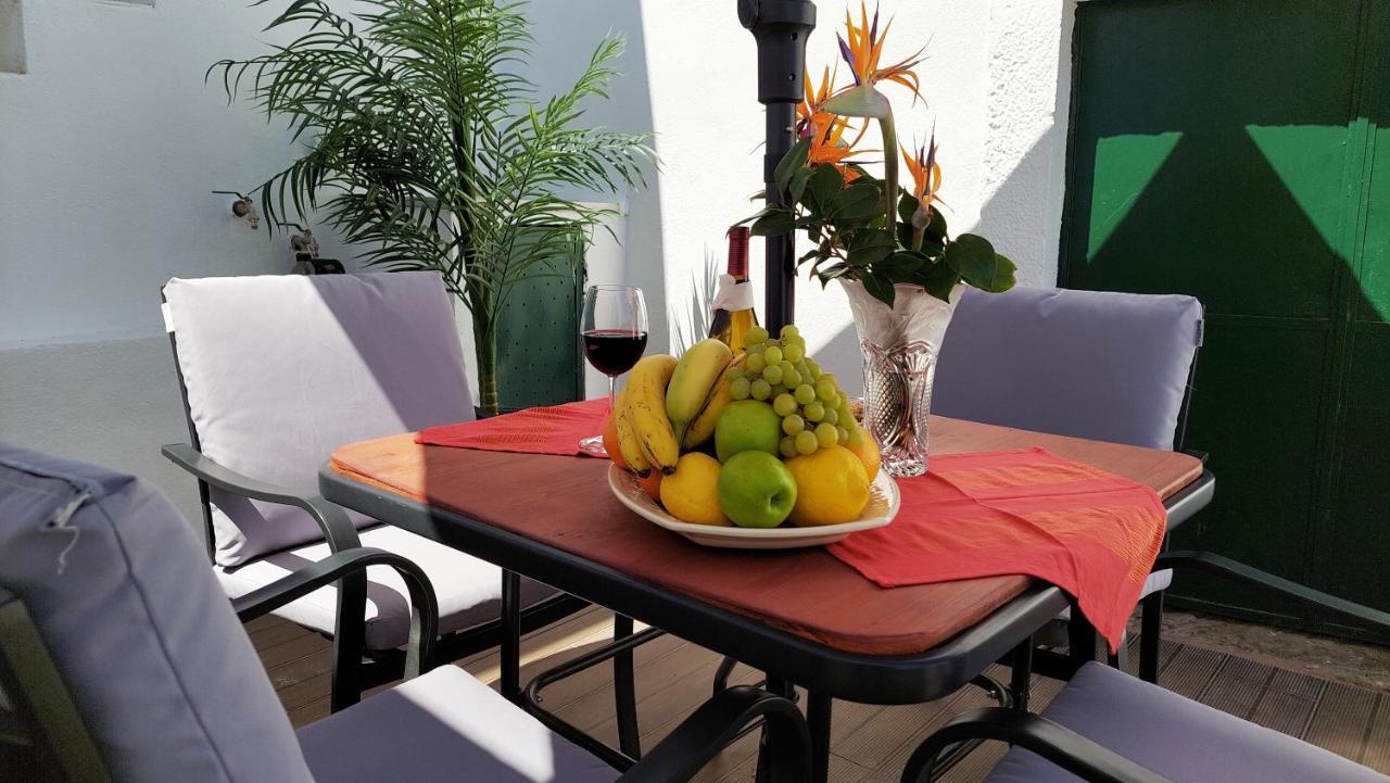 Villa Santos Sao Gregorio da Fanadia 外观 照片