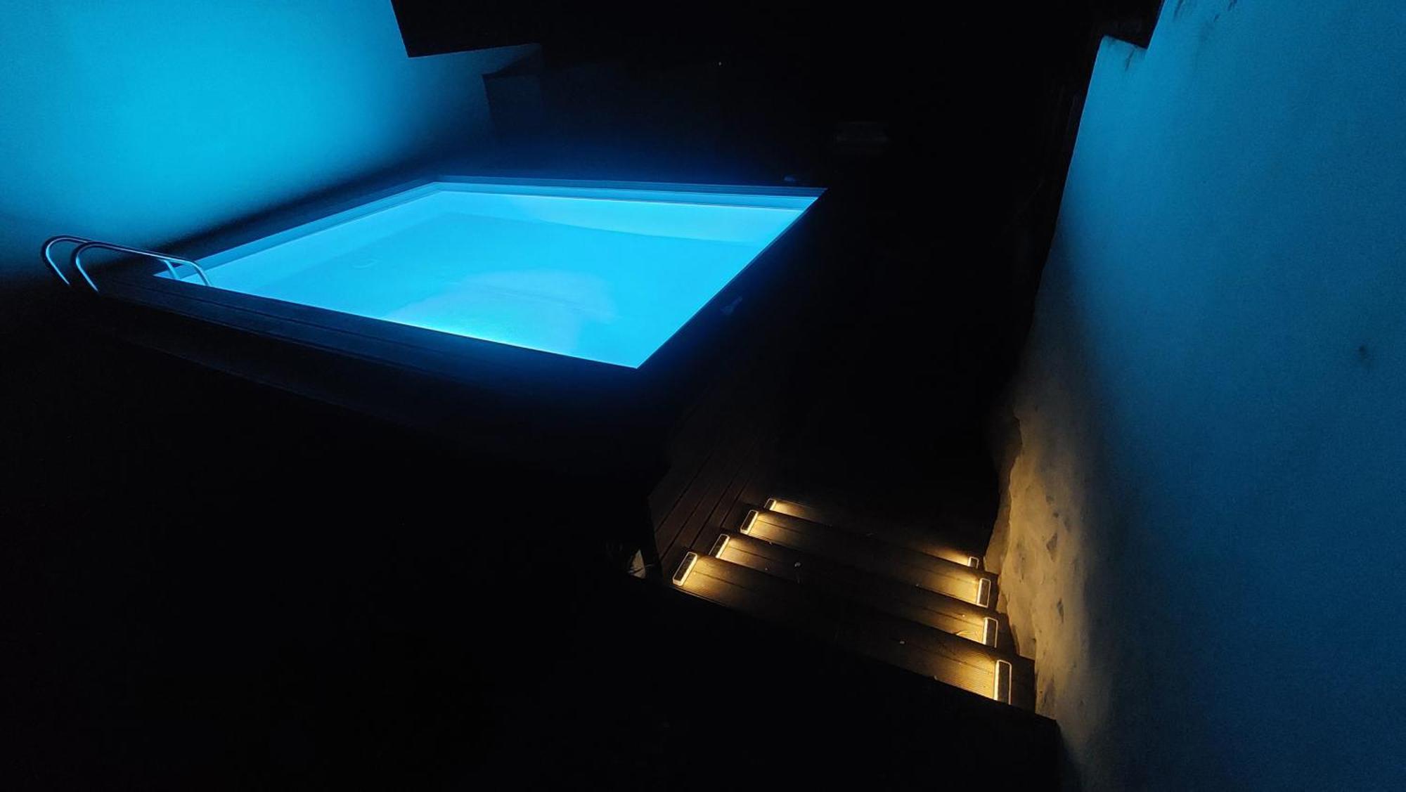 Villa Santos Sao Gregorio da Fanadia 外观 照片
