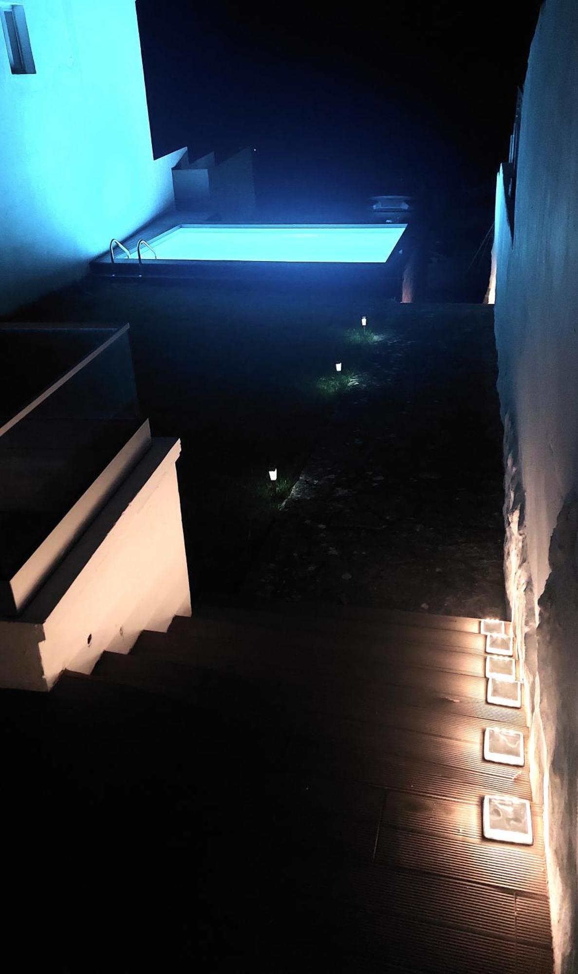 Villa Santos Sao Gregorio da Fanadia 外观 照片