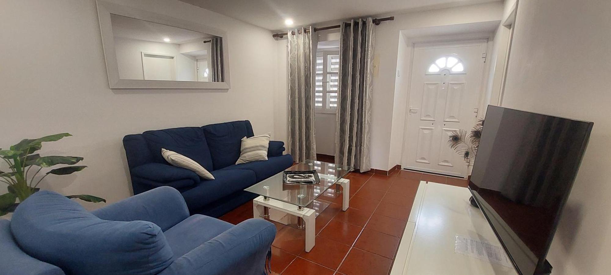 Villa Santos Sao Gregorio da Fanadia 外观 照片